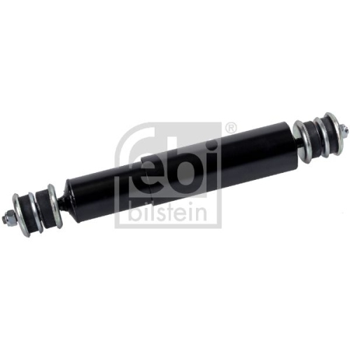 Febi Bilstein 20607 Sto&szlig;d&auml;mpfer, 1 St&uuml;ck
