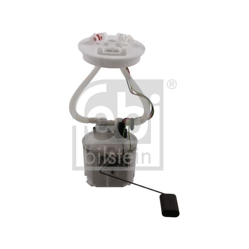 Febi Bilstein 34125 Kraftstofff&ouml;rdereinheit mit Tankgeber , 1 St&uuml;ck
