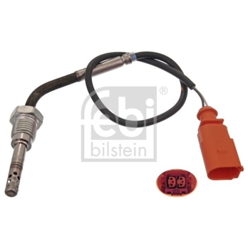 Febi Bilstein 49282 Abgastemperatursensor , 1 St&uuml;ck
