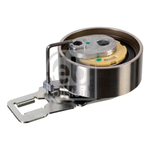 Febi Bilstein 100779 Spannrolle f&uuml;r Zahnriemen , 1 St&uuml;ck