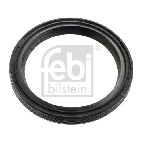 Febi Bilstein 103607 Wellendichtring f&uuml;r Kurbelgeh&auml;use , 1 St&uuml;ck
