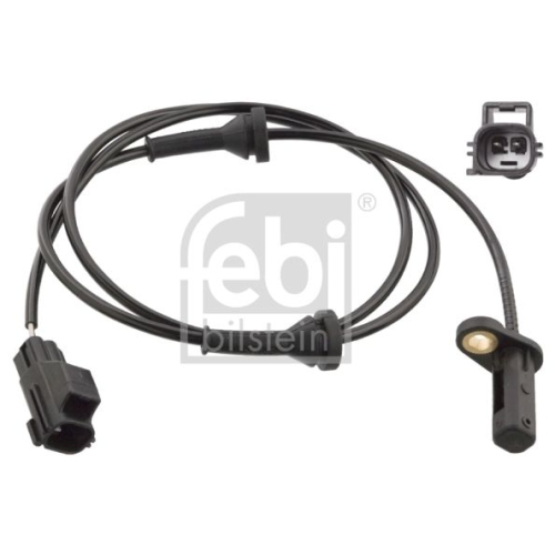 Febi Bilstein 106468 ABS-Sensor, 1 St&uuml;ck