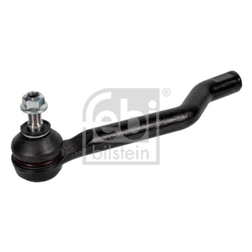 Febi Bilstein 109584 Spurstangenendst&uuml;ck mit Sicherungsmutter, 1 St&uuml;ck