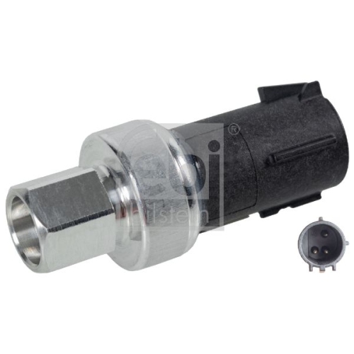 Febi Bilstein 172235 Druckschalter f&uuml;r Klimaanlage, 1 St&uuml;ck