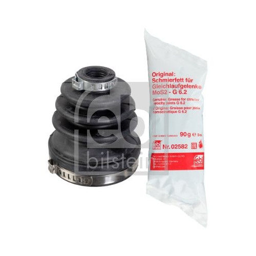 Faltenbalgsatz, Antriebswelle FEBI BILSTEIN 179763 f&uuml;r FORD FORD MOTOR COMPANY