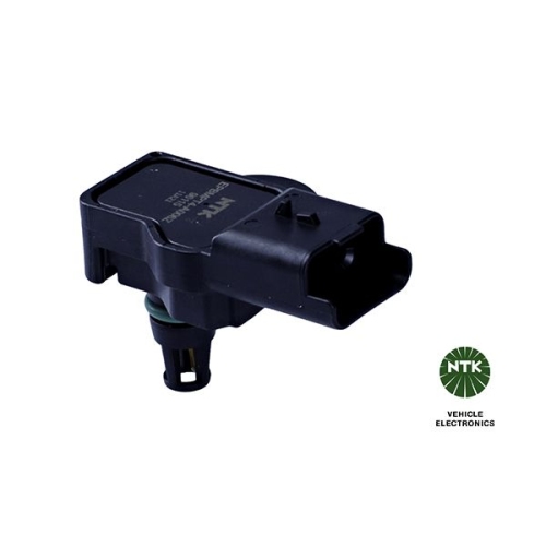 Sensor, Saugrohrdruck NGK 96115 f&uuml;r BMW CITRO&Euml;N PEUGEOT MINI, Saugrohr