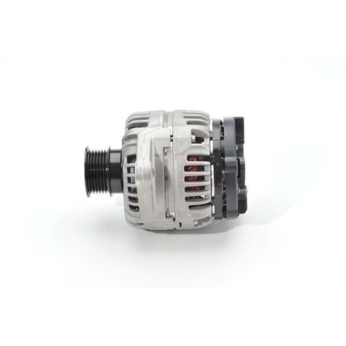 Generator BOSCH 0 124 425 097 f&uuml;r OPEL SAAB VAUXHALL STEYR MOTORS