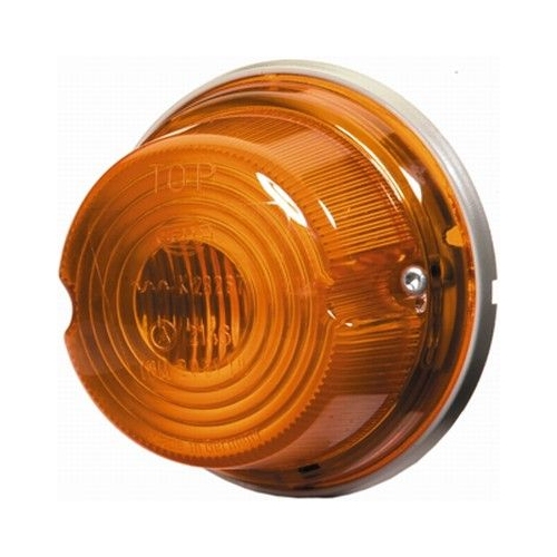 Blinkleuchte HELLA 2BA 001 259-611 f&uuml;r AUW&Auml;RTER DAF FIAT IVECO MAN MERCEDES-BENZ