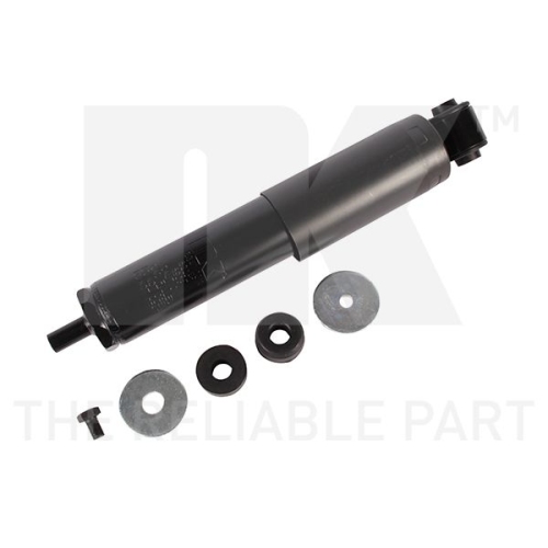 Sto&szlig;d&auml;mpfer NK 63472011 f&uuml;r VW, Hinterachse, links, rechts