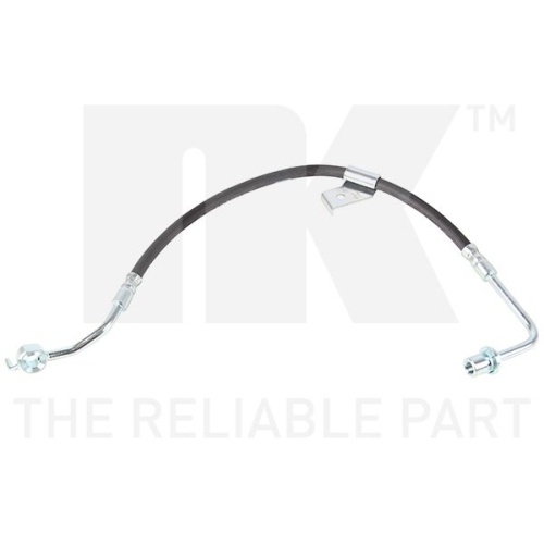 Bremsschlauch NK 852575 f&uuml;r FORD, Vorderachse, links, rechts