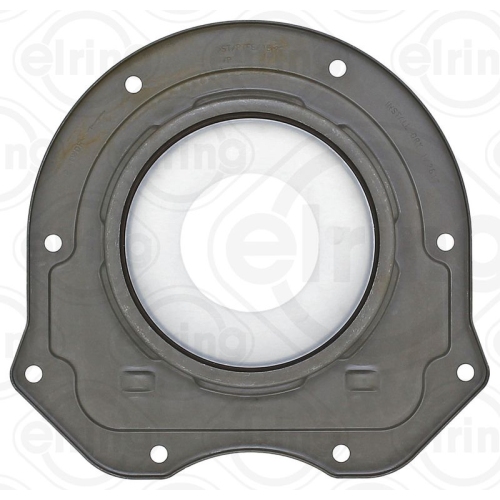 Wellendichtring, Kurbelwelle ELRING 026.812 f&uuml;r CITRO&Euml;N FIAT FORD JAGUAR MAZDA