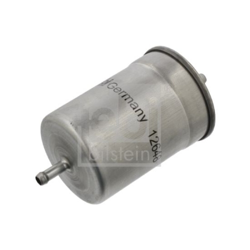Febi Bilstein 12648 Kraftstofffilter , 1 St&uuml;ck