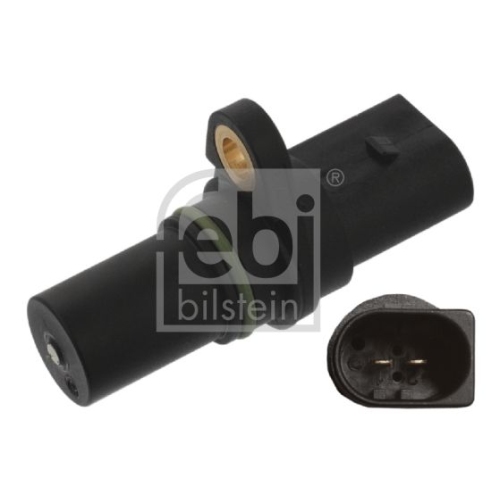 Febi Bilstein 36176 Kurbelwellensensor mit O-Ring , 1 St&uuml;ck