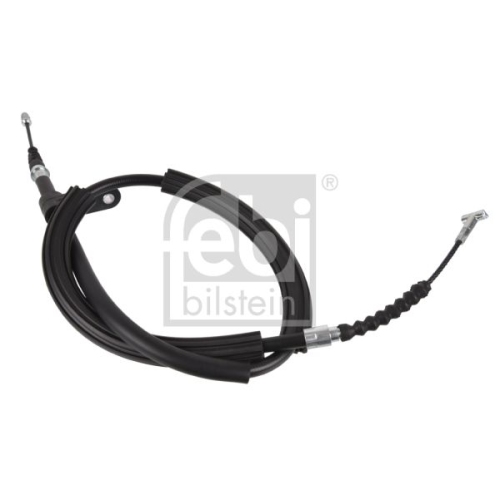 Febi Bilstein 108967 Handbremsseil, 1 St&uuml;ck