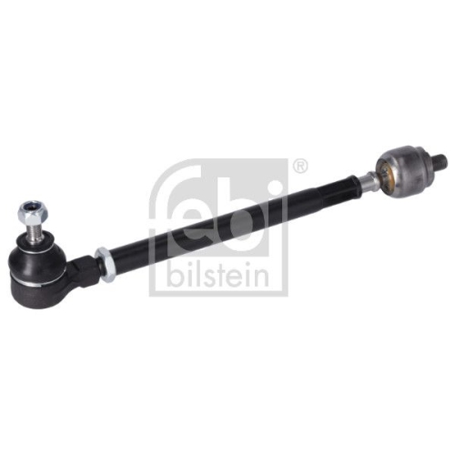 Febi Bilstein 12240 Spurstange verstellbar , 1 St&uuml;ck
