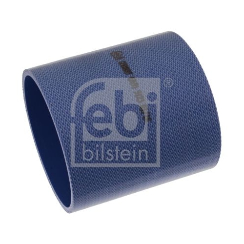 Febi Bilstein 47691 Ladeluftschlauch , 1 St&uuml;ck