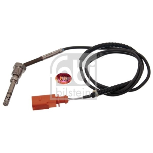 Febi Bilstein 49286 Abgastemperatursensor , 1 St&uuml;ck