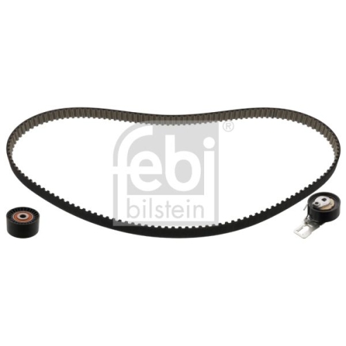 Febi Bilstein 100780 Zahnriemensatz f&uuml;r Nockenwelle , 1 St&uuml;ck