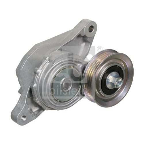 Febi Bilstein 102171 Riemenspanner f&uuml;r Keilrippenriemen , 1 St&uuml;ck
