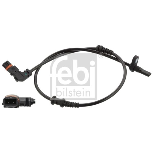 Febi Bilstein 106469 ABS-Sensor, 1 St&uuml;ck