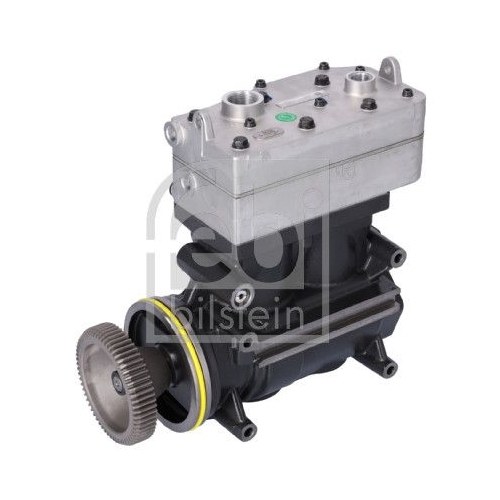 Kompressor, Druckluftanlage FEBI BILSTEIN 179764 f&uuml;r DAF