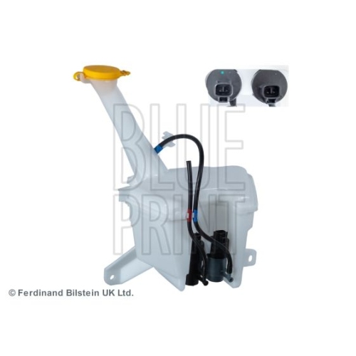 Blue Print 1x ADT30315BP Scheibenwaschbeh&Atilde;&curren;lter mit Pumpen