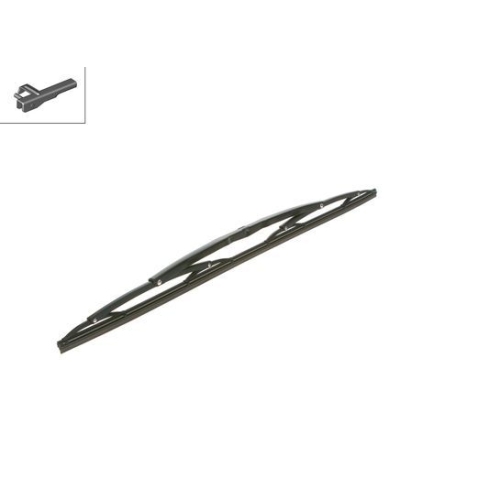 Bosch Wischblatt N80 3 397 018 180 Wischerblatt