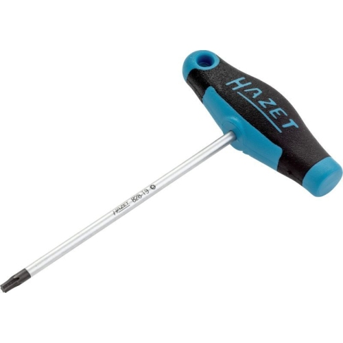 Schraubendreher HAZET 828-T9 TORX&reg;