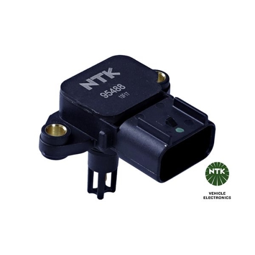Sensor, Saugrohrdruck NGK 95488 f&uuml;r FORD