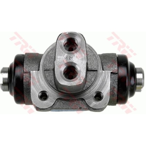 Radbremszylinder TRW BWK223 f&uuml;r OPEL RENAULT VAUXHALL, Hinterachse, hinten