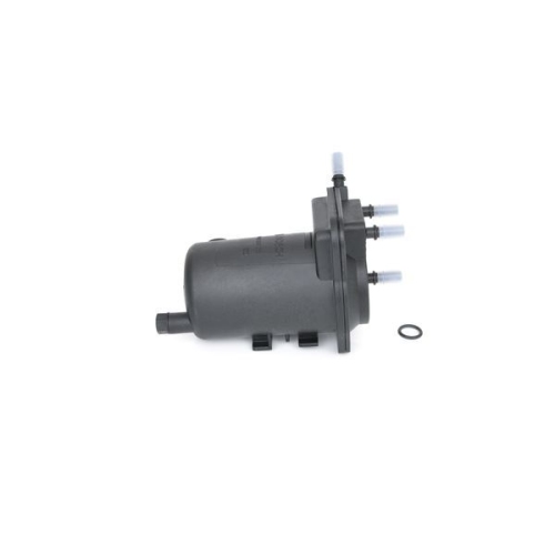 Kraftstofffilter BOSCH 0 450 907 008 f&uuml;r NISSAN RENAULT