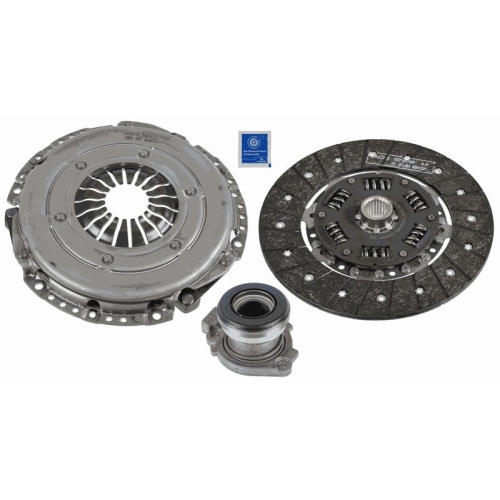 Kupplung Kit Xtend Plus Csc