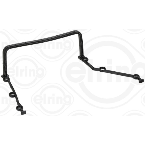 Dichtung, Steuergeh&auml;use ELRING 326.110 f&uuml;r BMW ROVER, Zylinderkopf