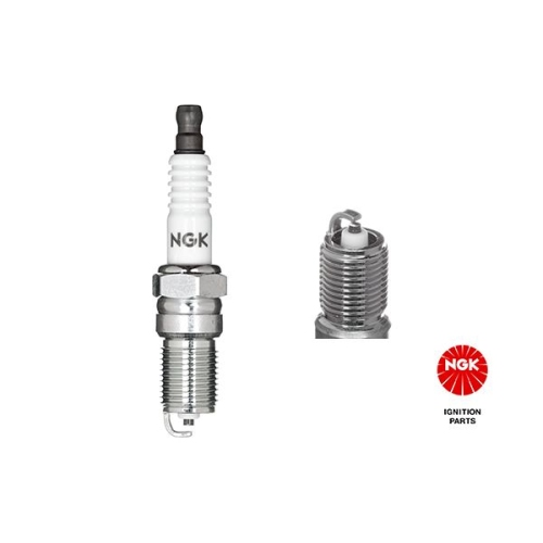 Z&uuml;ndkerze NGK 3712 f&uuml;r CHRYSLER CITRO&Euml;N DODGE MERCEDES-BENZ PEUGEOT RENAULT