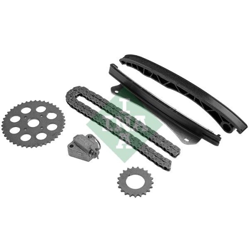 Steuerkettensatz INA 559 0135 10 f&uuml;r OPEL VAUXHALL