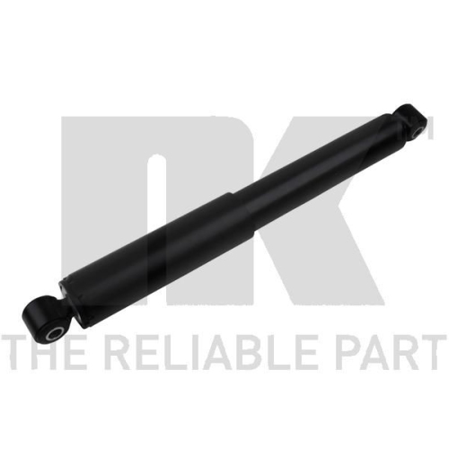 Sto&szlig;d&auml;mpfer NK 63472318 f&uuml;r MERCEDES-BENZ VW, Hinterachse, links, rechts