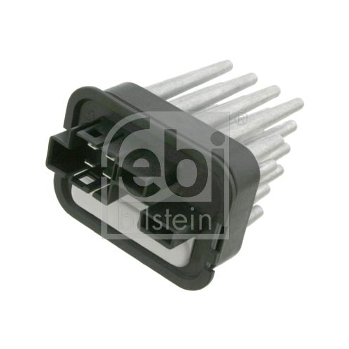 Febi Bilstein 27495 Steuerger&auml;t f&uuml;r Klimaanlage , 1 St&uuml;ck