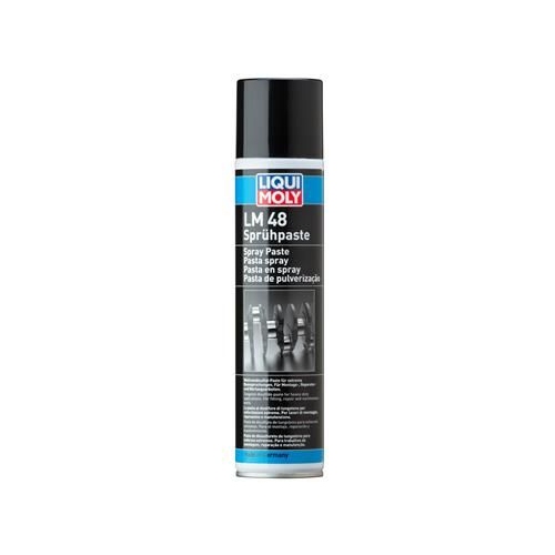 Liqui Moly 1x LM3045 300ml Kunststoff Handpumpe f&uuml;r 60l und 205l