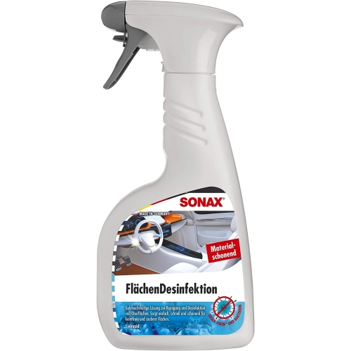 Sonax 04032410 Fl&auml;chendesinfektion 1x500ml