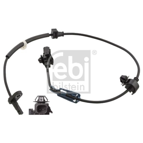 Febi Bilstein 106470 ABS-Sensor, 1 St&uuml;ck