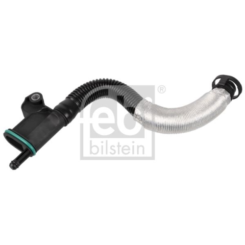 Febi Bilstein 170861 Entl&uuml;ftungsschlauch f&uuml;r Kurbelgeh&auml;use, 1 St&uuml;ck