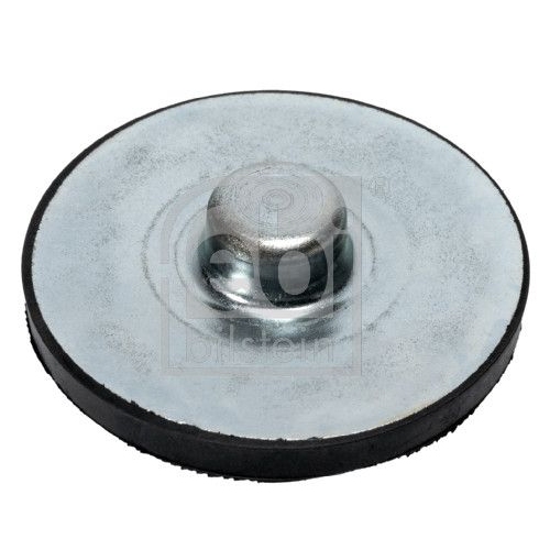 Anschlagpuffer, Federung FEBI BILSTEIN 178489 f&uuml;r MAN, Vorderachse