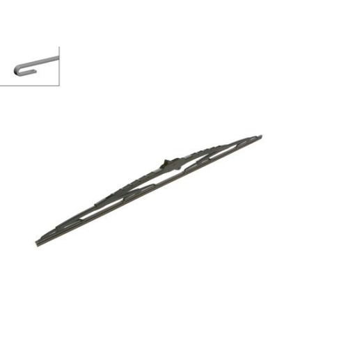 Bosch Wischblatt N70 3 397 018 170 Wischerblatt