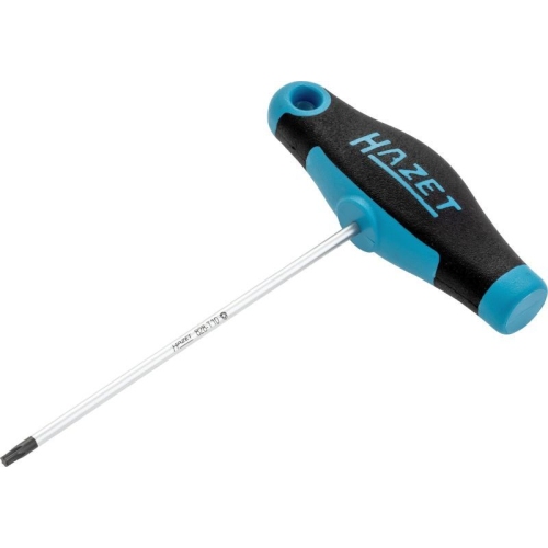 Schraubendreher HAZET 828-T10 TORX&reg;