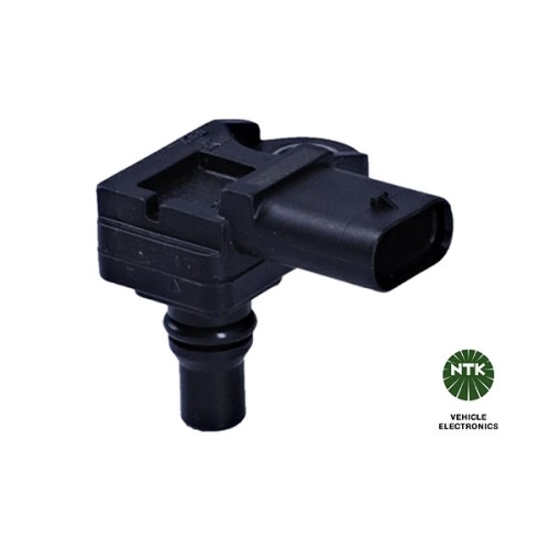 Sensor, Saugrohrdruck NGK 94886 f&uuml;r BMW TOYOTA LEXUS MINI, Ansaugkr&uuml;mmer