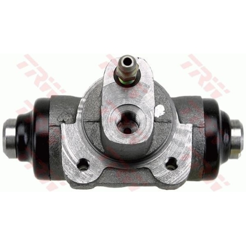 Radbremszylinder TRW BWK224 f&uuml;r OPEL RENAULT VAUXHALL, Hinterachse, hinten