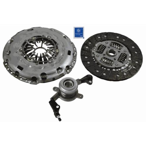 Kupplungssatz SACHS 3000 990 362 XTend Kit plus CSC