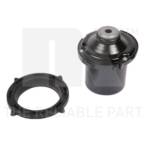 Federbeinst&uuml;tzlager NK 683612 f&uuml;r OPEL, Vorderachse, links, rechts