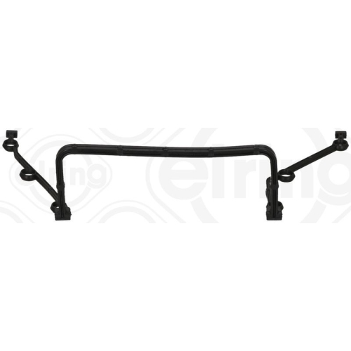 Dichtung, Steuergeh&auml;use ELRING 326.240 f&uuml;r BMW ROVER, Zylinderkopf