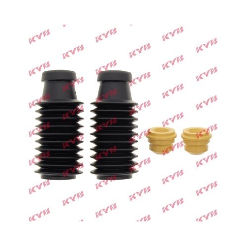 Staubschutzsatz, Sto&szlig;d&auml;mpfer KYB 910007 Protection Kit f&uuml;r CHRYSLER, Vorderachse